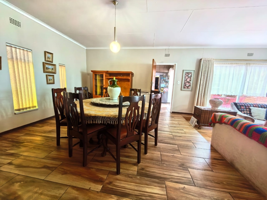 3 Bedroom Property for Sale in Vaalpark Free State
